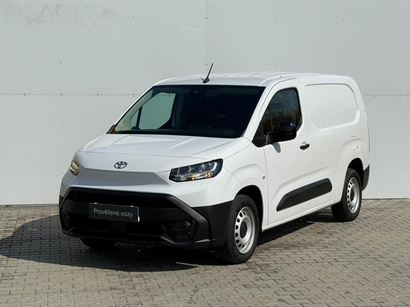 Toyota ProAce City