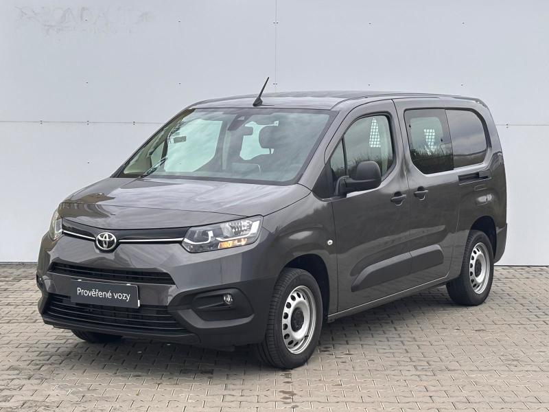 Toyota ProAce City
