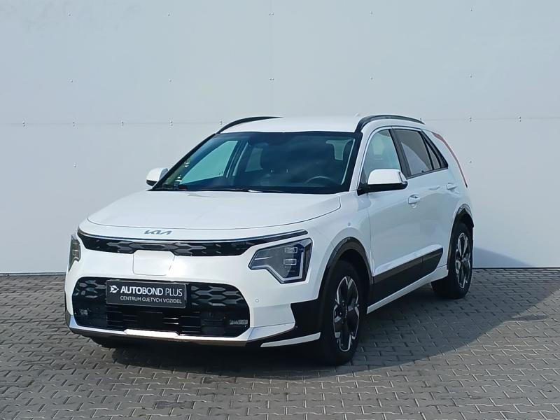 Kia e-Niro