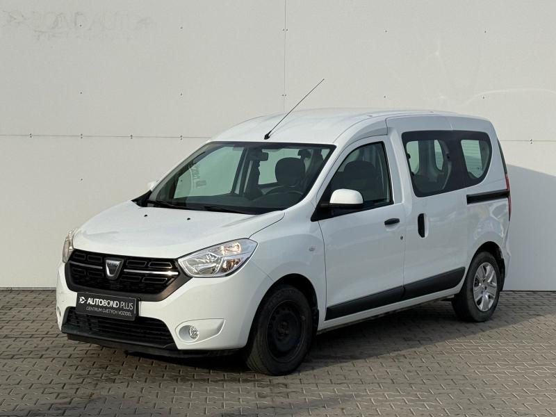 Dacia Dokker