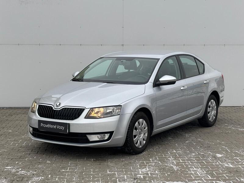 �koda Octavia