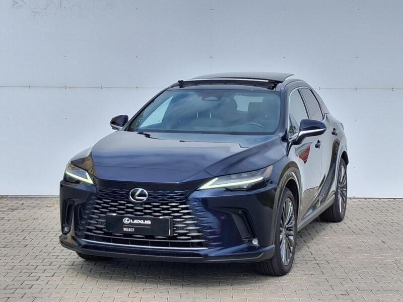 Lexus RX 350h