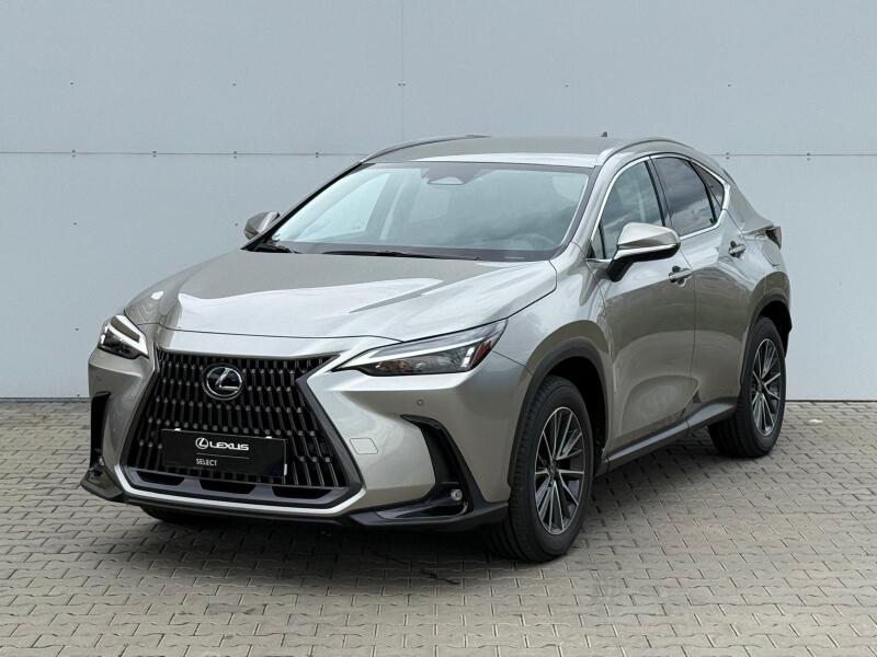 Lexus NX 350h