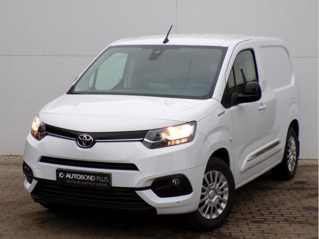 Toyota ProAce City