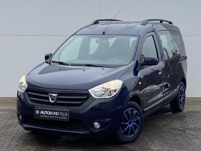 Dacia Dokker