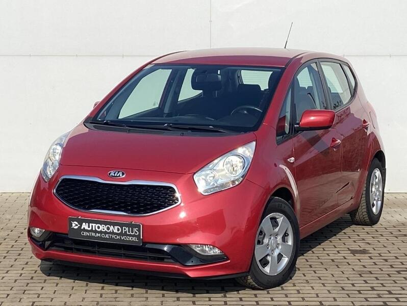 Kia Venga