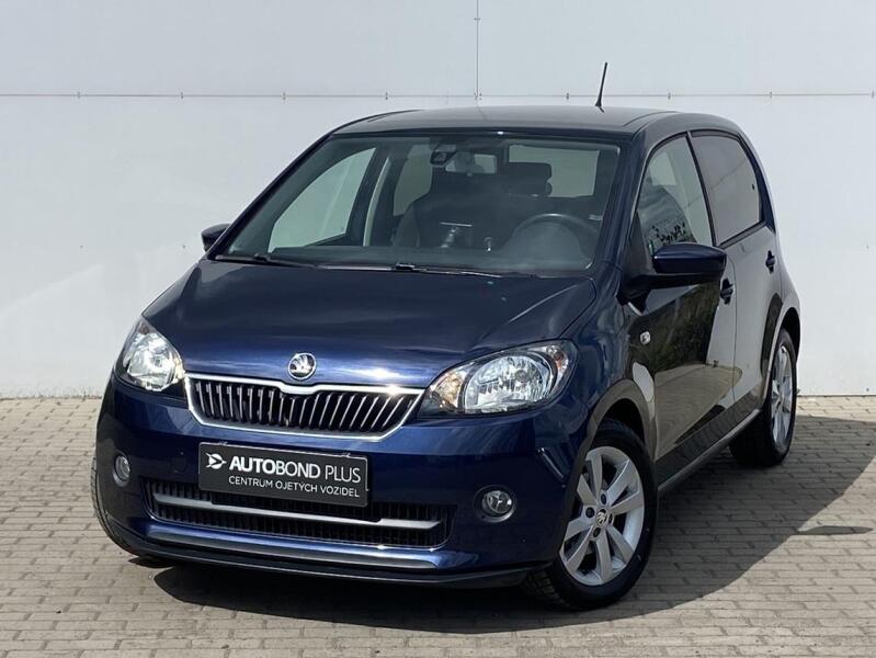 �koda Citigo