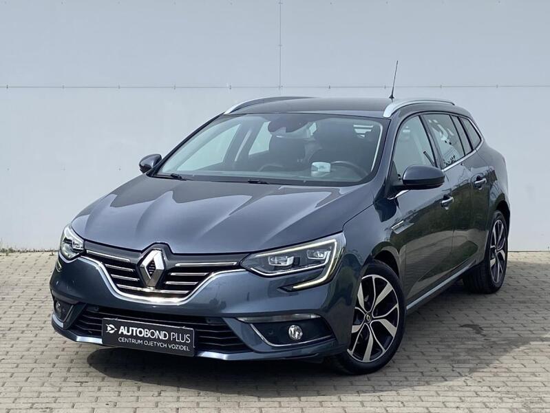 Renault M�gane