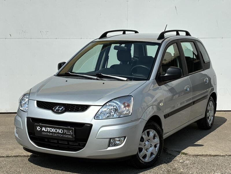 Hyundai Matrix