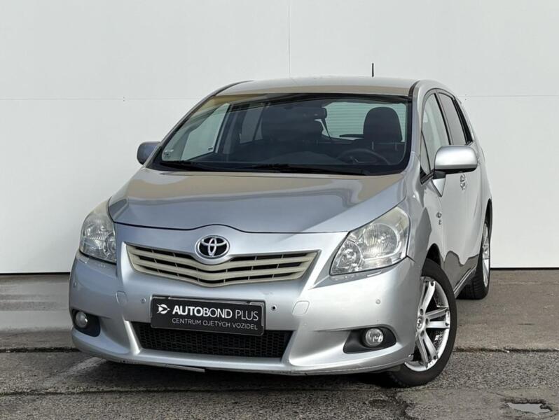 Toyota Verso