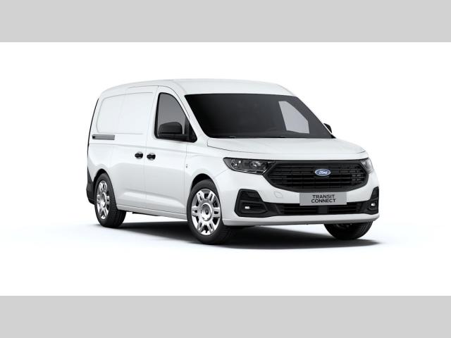 Ford Transit Connect Trend L2, Van, 2.0 EcoBlue 75