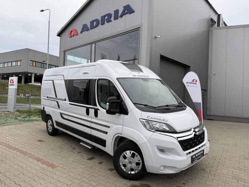Adria