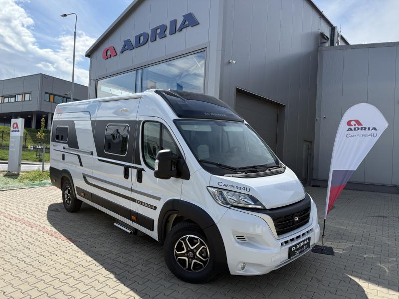 Adria