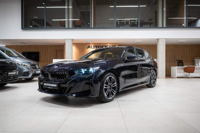 BMW 5er Reihe