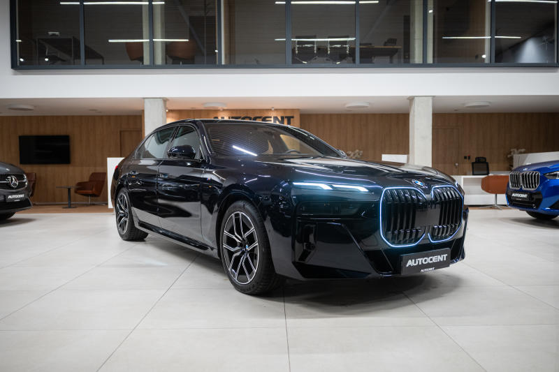 BMW 7er Reihe