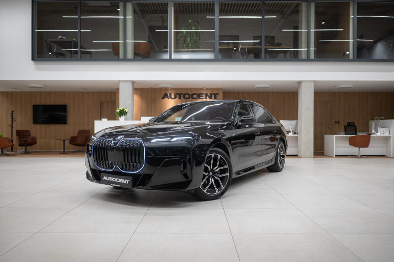 BMW 7er Reihe