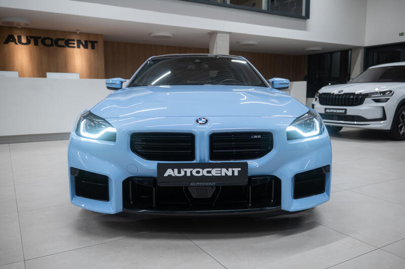 BMW Seria 2