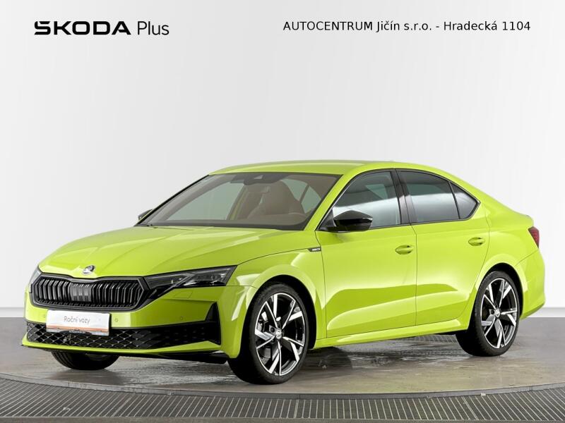 �koda Octavia