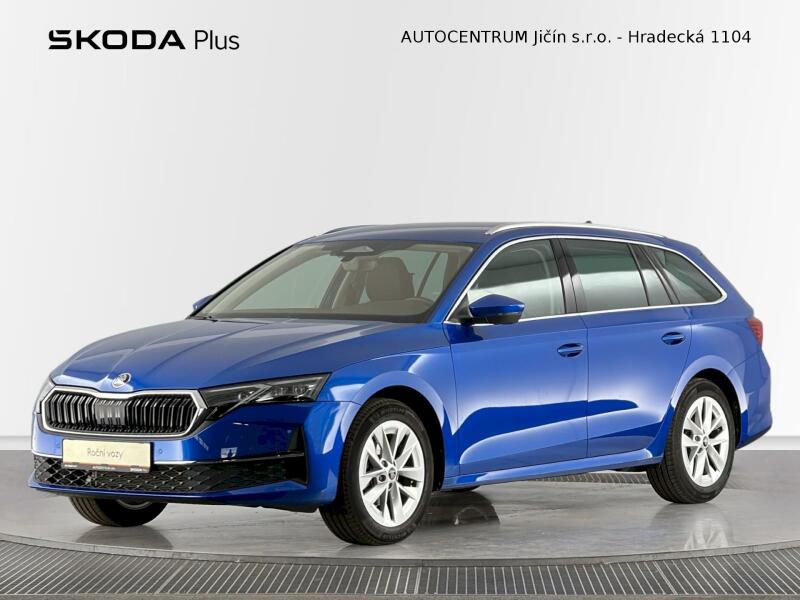 �koda Octavia