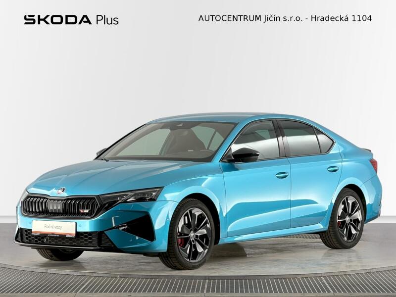 �koda Octavia