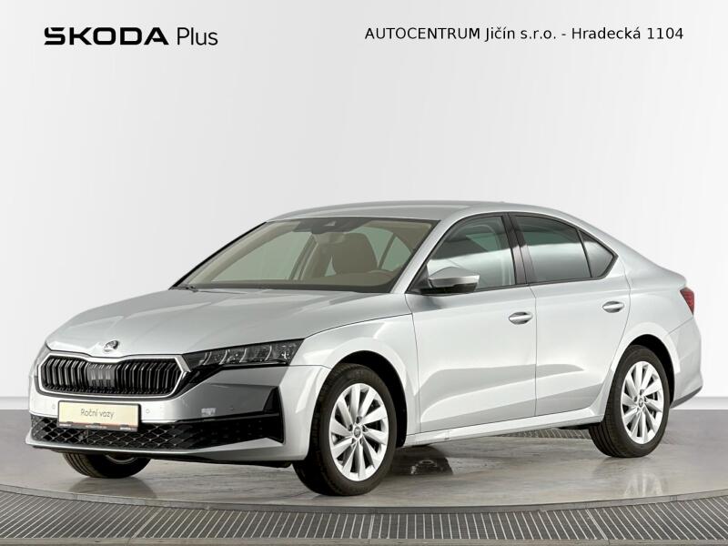 �koda Octavia
