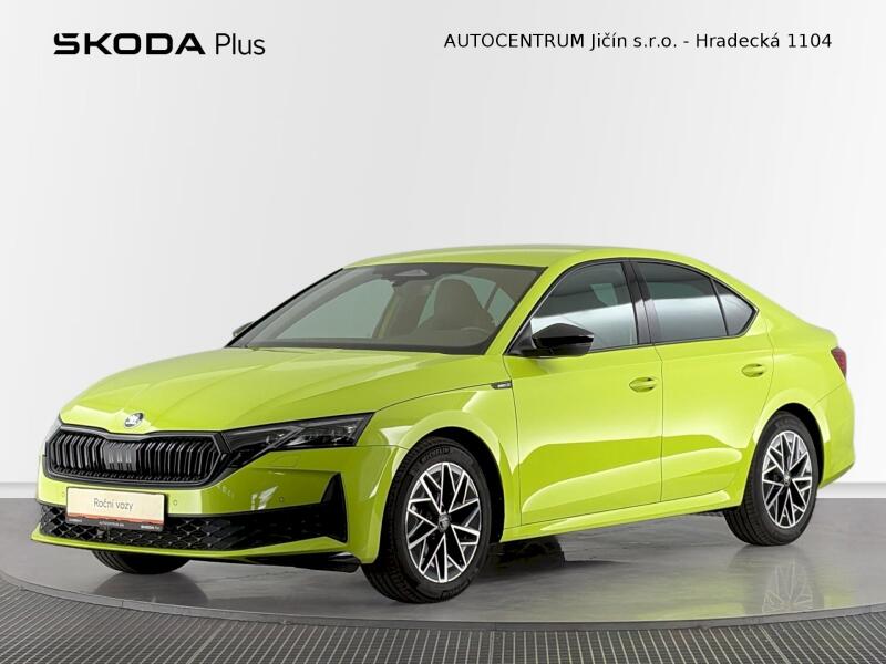 �koda Octavia