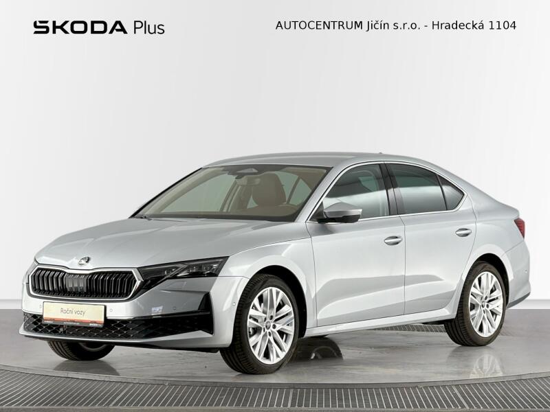 �koda Octavia