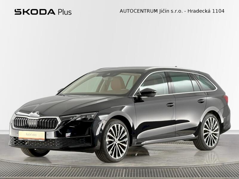 �koda Octavia