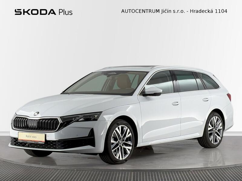 �koda Octavia