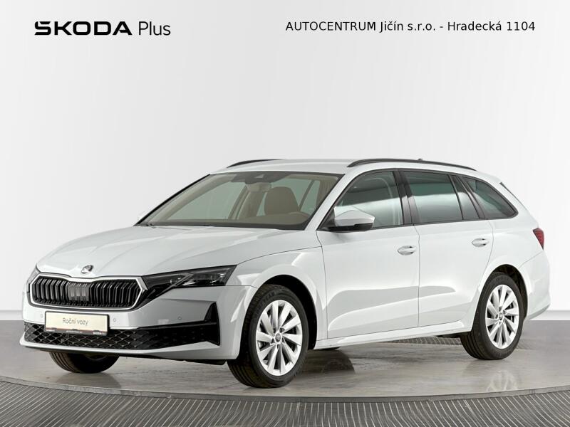 �koda Octavia