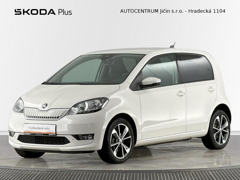 koda Citigo