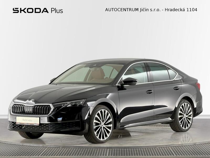 �koda Octavia