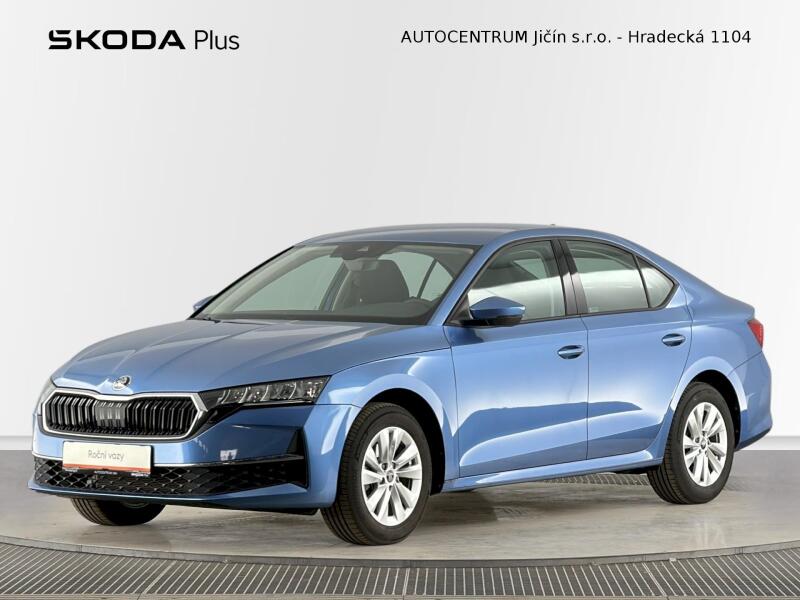 �koda Octavia