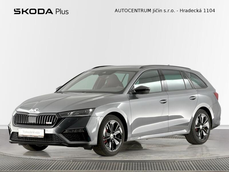 �koda Octavia