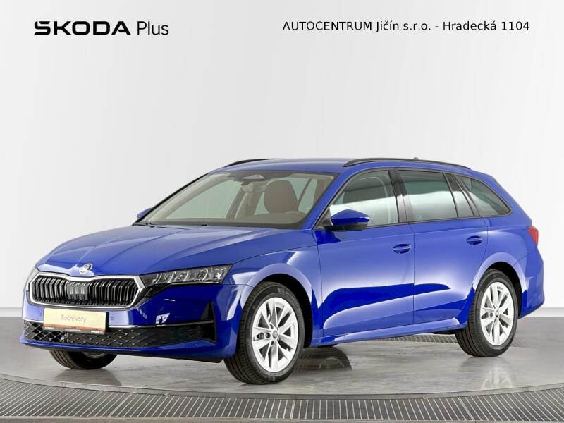 �koda Octavia