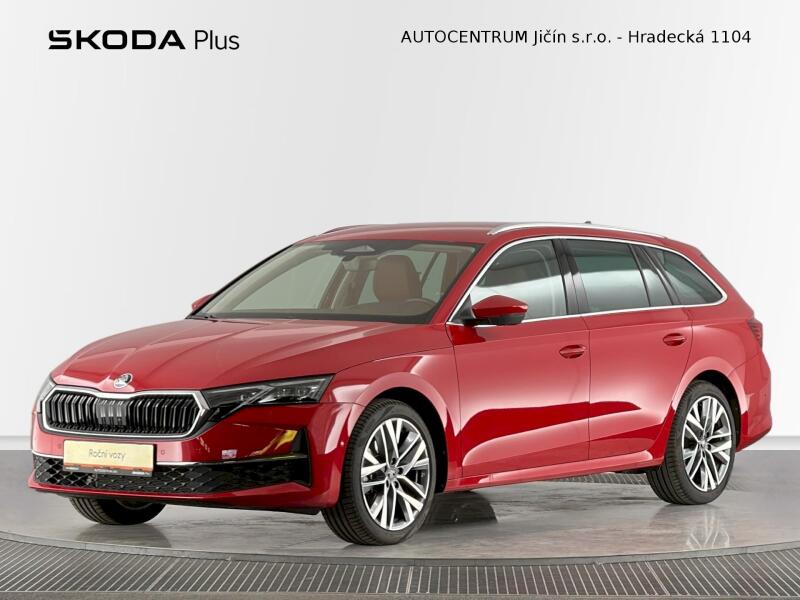 �koda Octavia