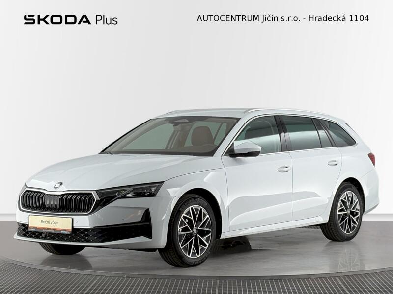 �koda Octavia