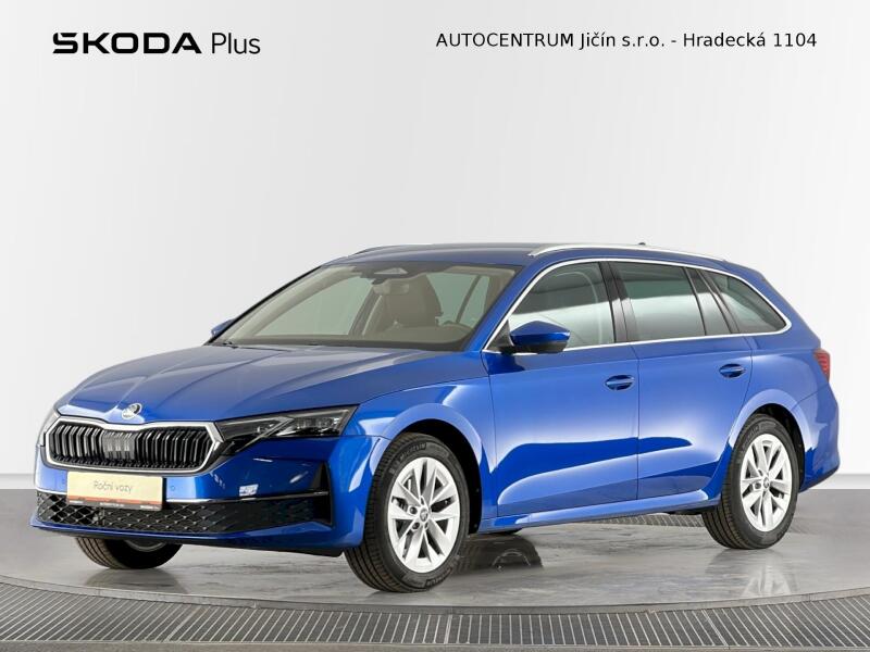�koda Octavia