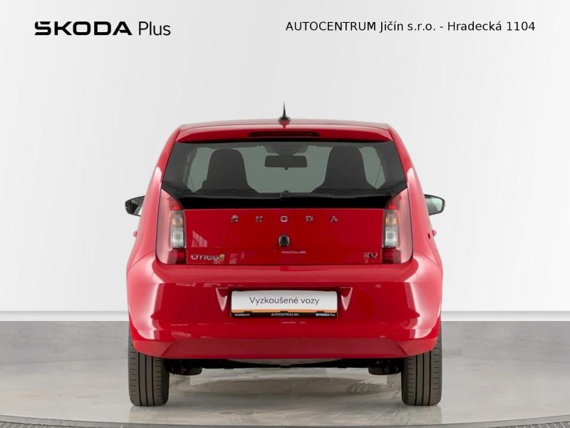 koda Citigo