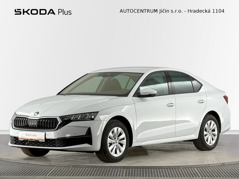 �koda Octavia