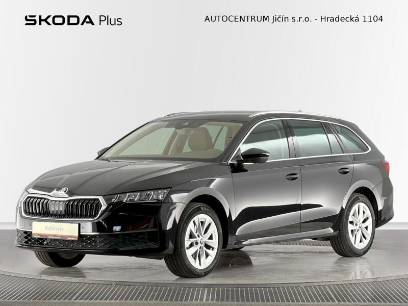 �koda Octavia