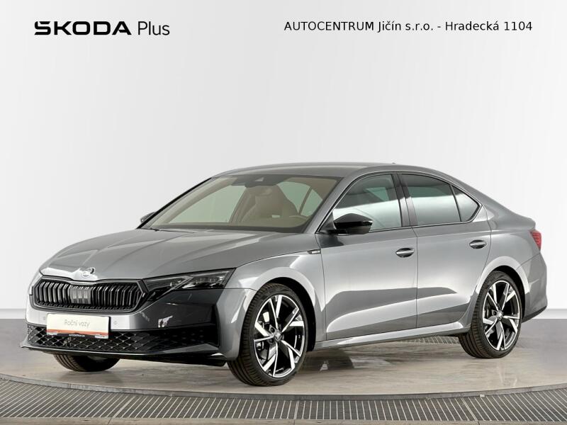 �koda Octavia