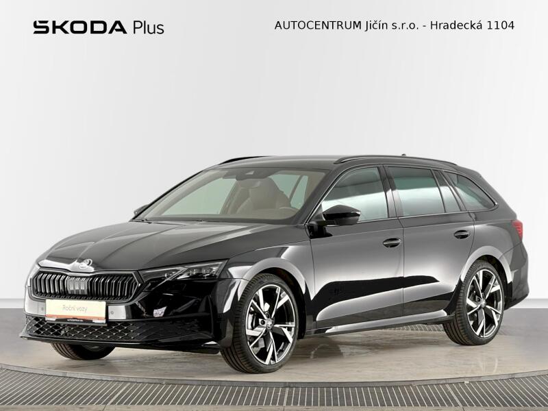 �koda Octavia