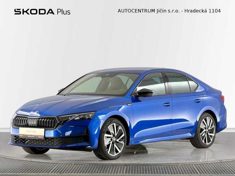 �koda Octavia
