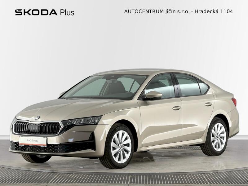 �koda Octavia