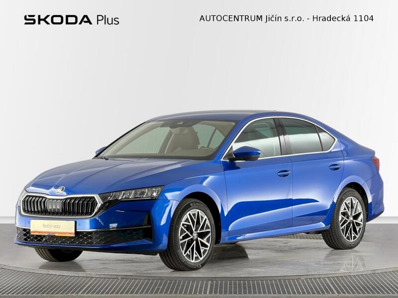 �koda Octavia