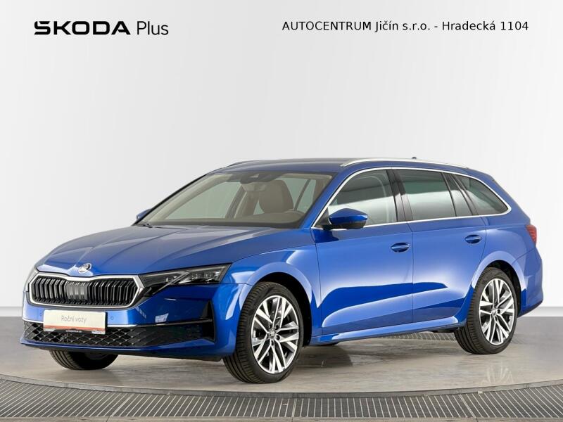 �koda Octavia