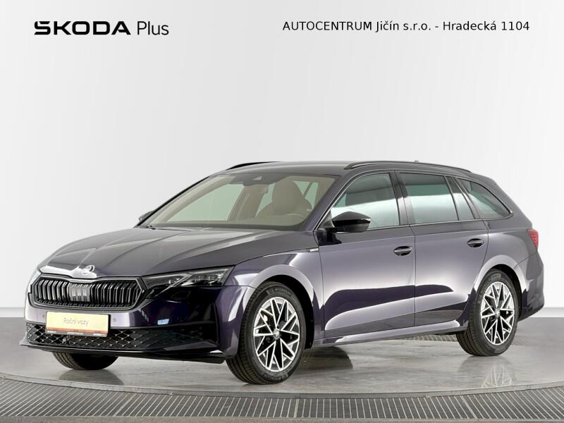 �koda Octavia