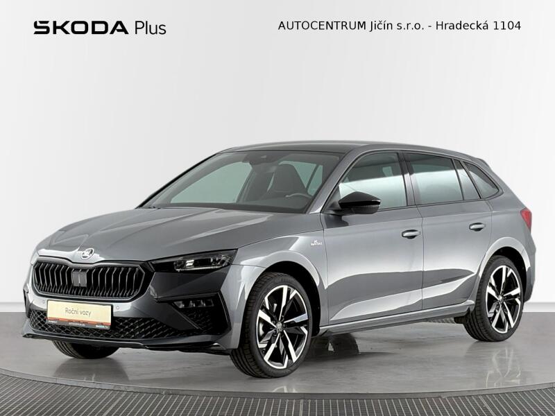 �koda Scala
