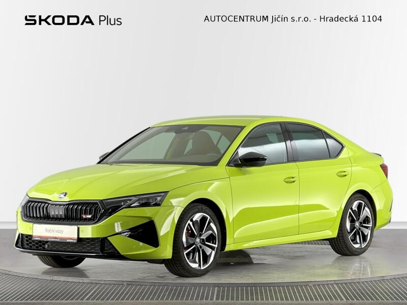 �koda Octavia